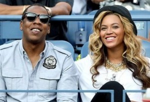 Бейонсе и Jay-Z купили дочке все необходимое на 1 миллион фунтов