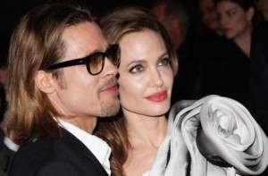 Анджелина Джоли и Брэд Питт потратили 10 миллионов на дом