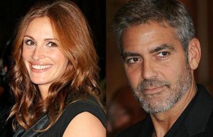 Джулия Робертс и Джордж Клуни объединяются для суда