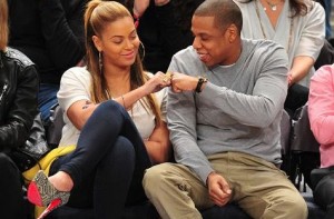 Бейонсе и Jay-Z стали самой высокооплачиваемой парой