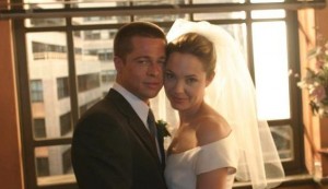 В ожидании свадьбы Джоли и Питта: появились первые фотографии