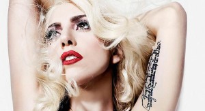 Леди Гага обошла Обама в списке журнала «Time»