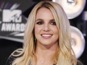 Бритни Спирс показала целлюлит на мероприятии X-Factor