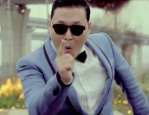 Менеджер Джастина Бибера будет работать со звездой Gangnam Style