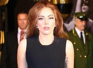 Леди Гага похудела на 11 килограмм за две недели