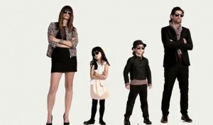 Дети одеваются как взрослые: новая линия сети H&M