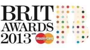 Рианна снова в номинации BRIT Awards-2013