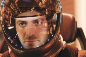 Джордж Клуни снова стал космонавтом