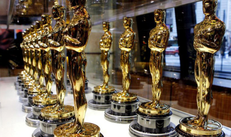 Номинанты «Оскара» получат утешительные подарки на 80 тысяч долларов