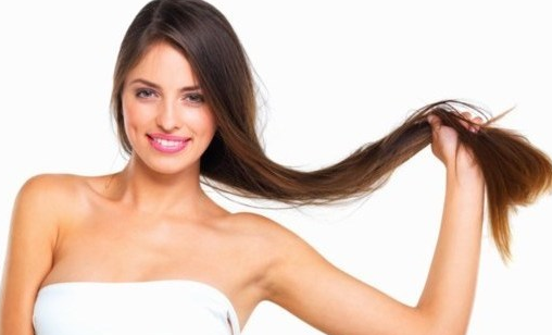 10 продуктов против выпадения волос